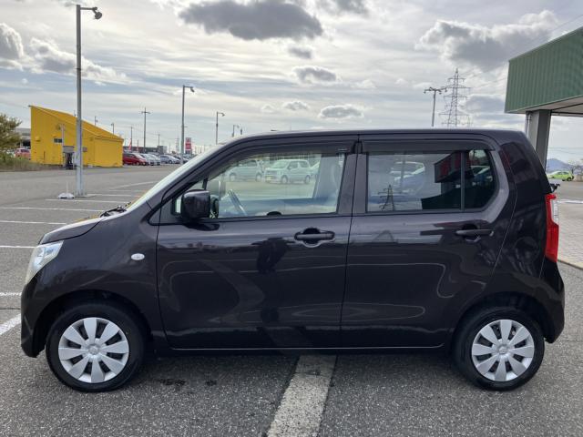 ワゴンＲ（新潟県新潟市西蒲区）画像27