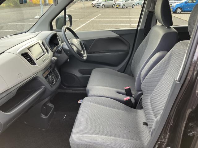 ワゴンＲ（新潟県新潟市西蒲区）画像28