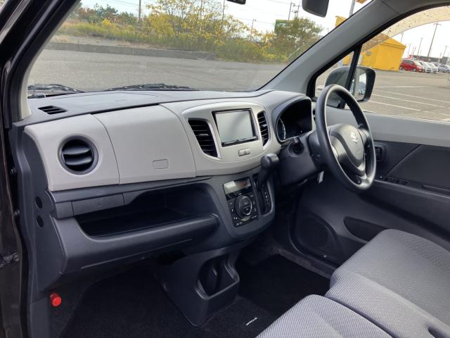 ワゴンＲ（新潟県新潟市西蒲区）画像26