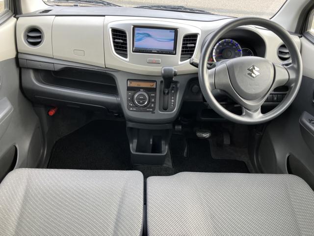 ワゴンＲ（新潟県新潟市西蒲区）画像33