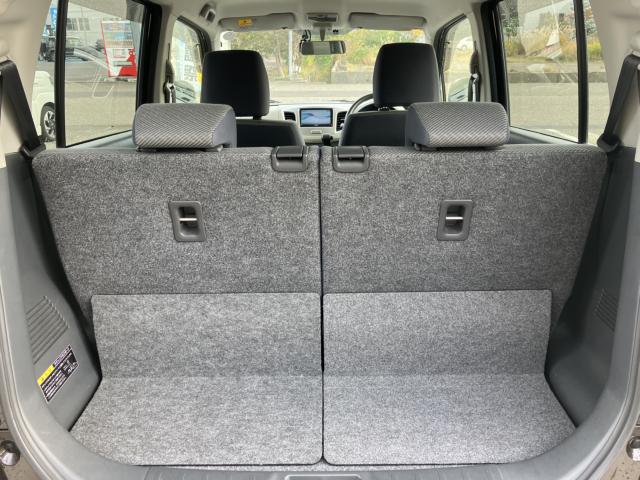 ワゴンＲ（新潟県新潟市西蒲区）画像32