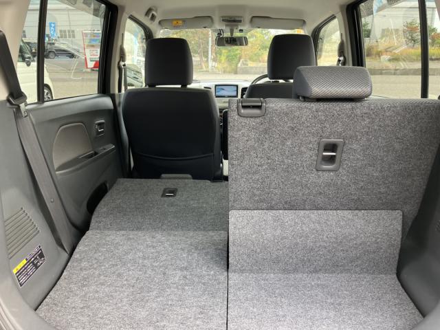 ワゴンＲ（新潟県新潟市西蒲区）画像34