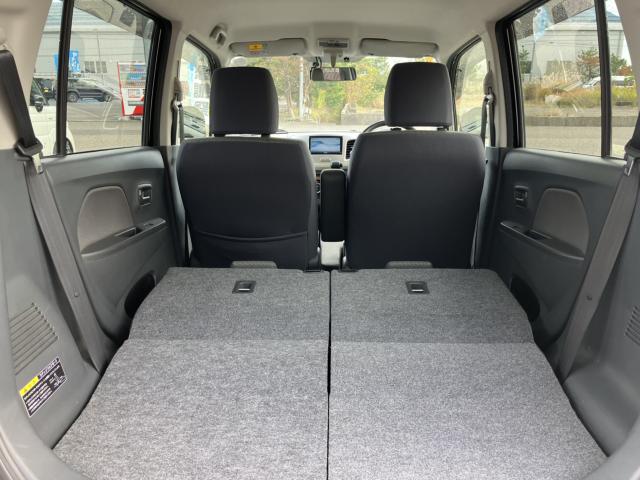 ワゴンＲ（新潟県新潟市西蒲区）画像35