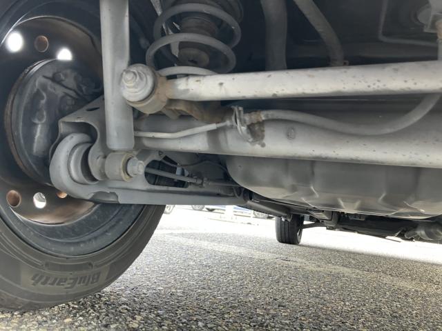 ワゴンＲ（新潟県新潟市西蒲区）画像40