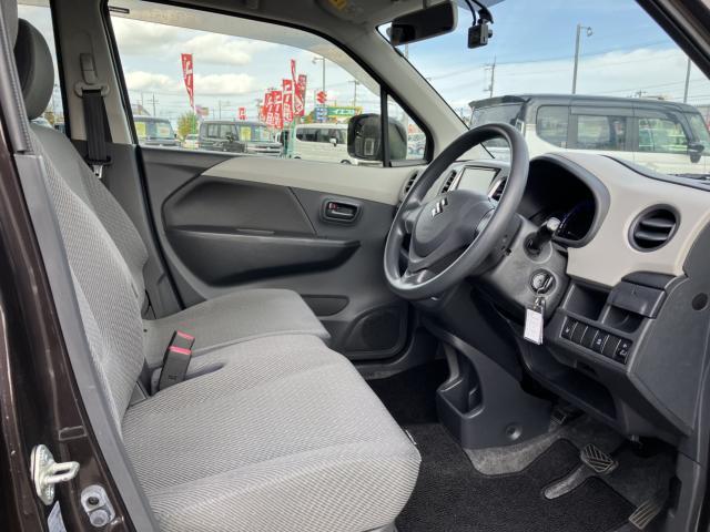 ワゴンＲ（新潟県新潟市西蒲区）画像43