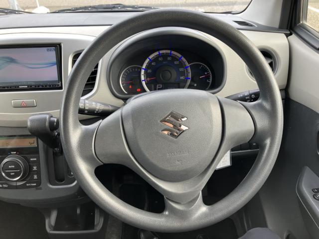 ワゴンＲ（新潟県新潟市西蒲区）画像46