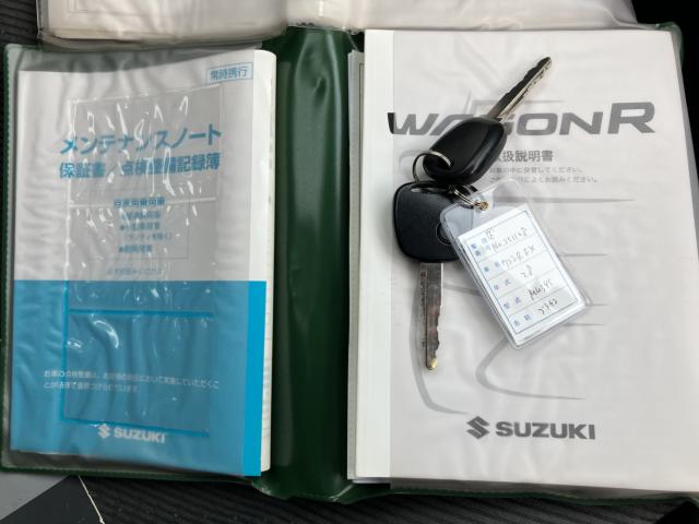 ワゴンＲ（新潟県新潟市西蒲区）画像49