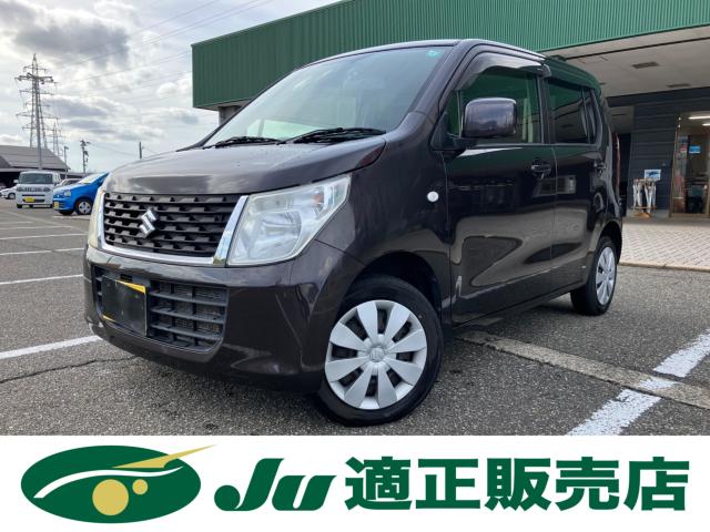 ワゴンＲ（新潟県新潟市西蒲区）