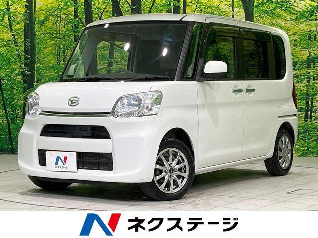 タント（新潟県長岡市）