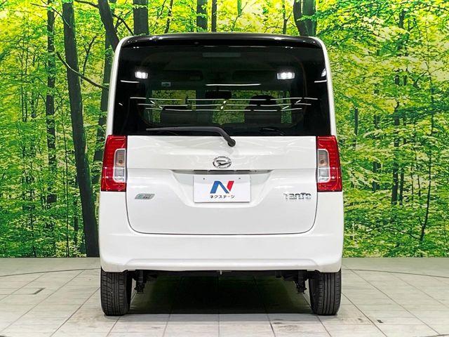 タント（新潟県長岡市）画像15