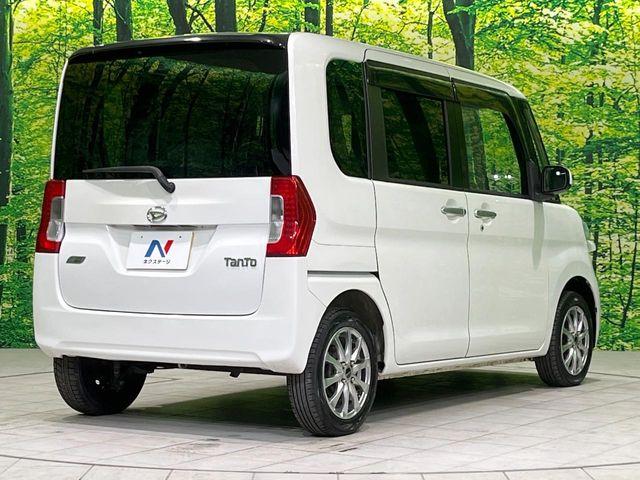 タント（新潟県長岡市）画像17