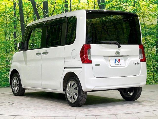 タント（新潟県長岡市）画像58