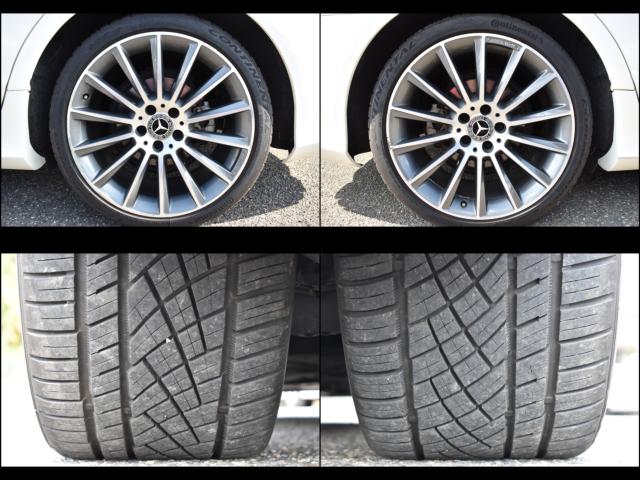 メルセデス ベンツ ＣＬＳクラス（新潟県新潟市西区）画像77