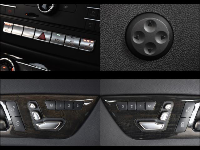 メルセデス ベンツ ＣＬＳクラス（新潟県新潟市西区）画像43