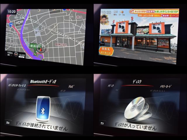 メルセデス ベンツ ＣＬＳクラス（新潟県新潟市西区）画像54