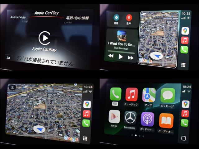 メルセデス ベンツ ＣＬＳクラス（新潟県新潟市西区）画像55