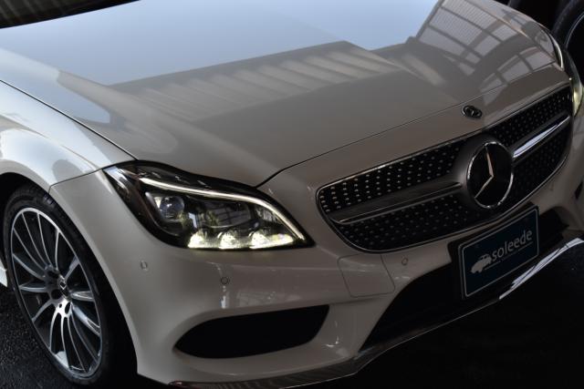 メルセデス ベンツ ＣＬＳクラス（新潟県新潟市西区）画像23