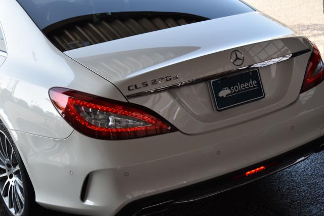 メルセデス ベンツ ＣＬＳクラス（新潟県新潟市西区）画像24