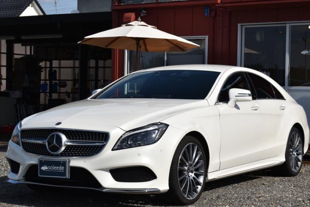 メルセデス ベンツ ＣＬＳクラス（新潟県新潟市西区）画像19