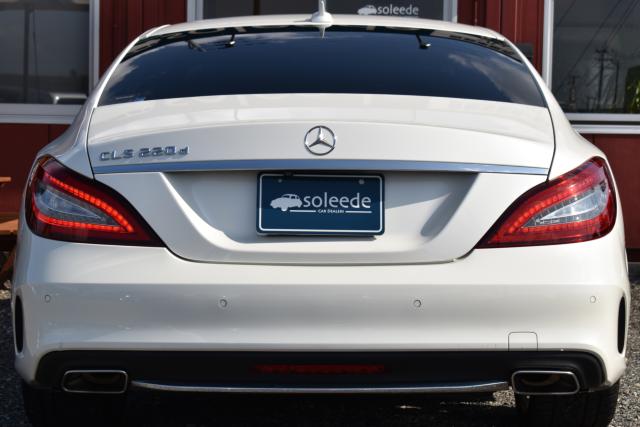 メルセデス ベンツ ＣＬＳクラス（新潟県新潟市西区）画像12