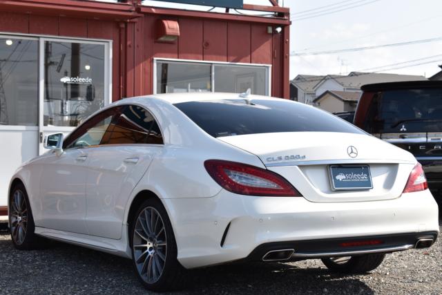 メルセデス ベンツ ＣＬＳクラス（新潟県新潟市西区）画像13