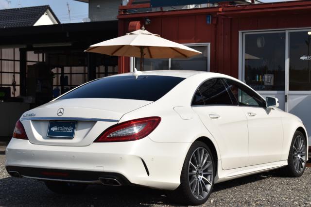 メルセデス ベンツ ＣＬＳクラス（新潟県新潟市西区）画像11