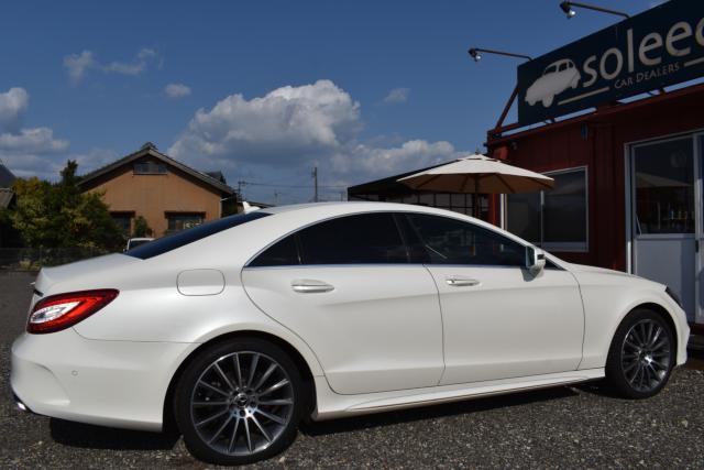 メルセデス ベンツ ＣＬＳクラス（新潟県新潟市西区）画像10