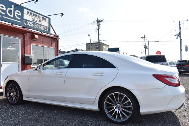 メルセデス ベンツ ＣＬＳクラス（新潟県新潟市西区）画像15