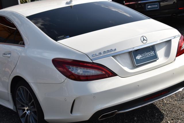 メルセデス ベンツ ＣＬＳクラス（新潟県新潟市西区）画像14