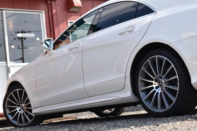 メルセデス ベンツ ＣＬＳクラス（新潟県新潟市西区）画像16