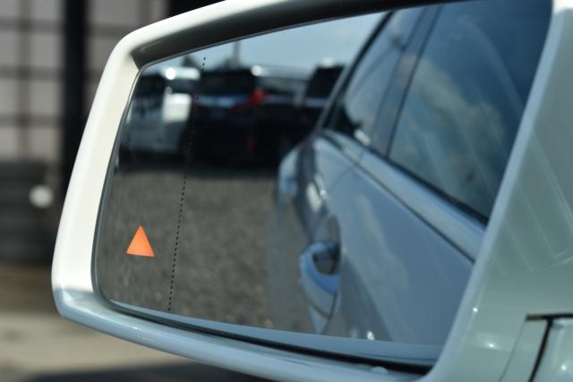 メルセデス ベンツ ＣＬＳクラス（新潟県新潟市西区）画像22