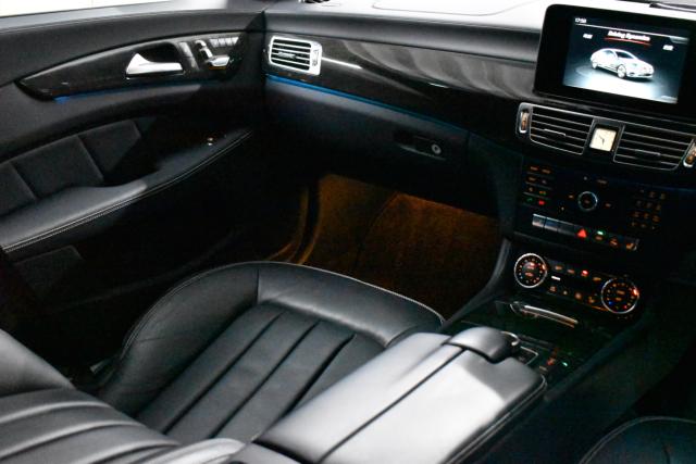 メルセデス ベンツ ＣＬＳクラス（新潟県新潟市西区）画像32