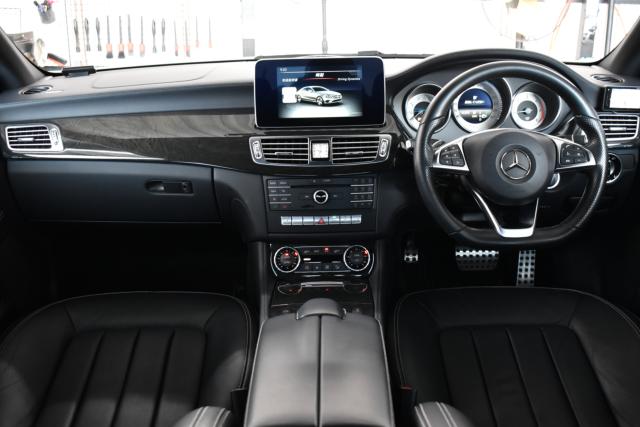 メルセデス ベンツ ＣＬＳクラス（新潟県新潟市西区）画像27