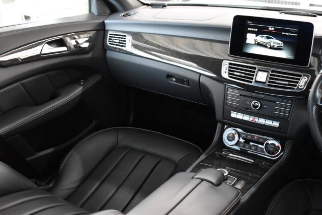 メルセデス ベンツ ＣＬＳクラス（新潟県新潟市西区）画像41