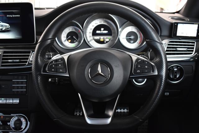 メルセデス ベンツ ＣＬＳクラス（新潟県新潟市西区）画像29