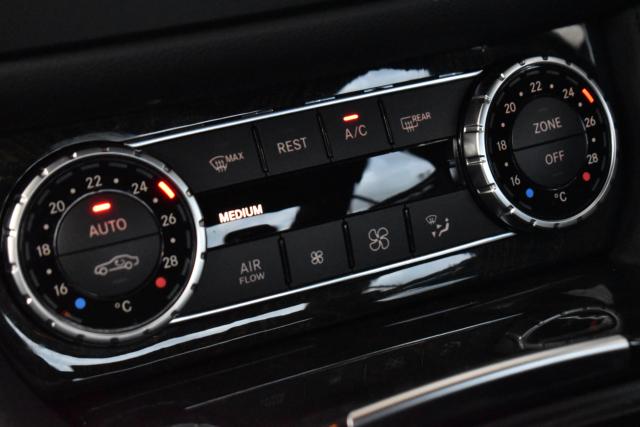 メルセデス ベンツ ＣＬＳクラス（新潟県新潟市西区）画像36