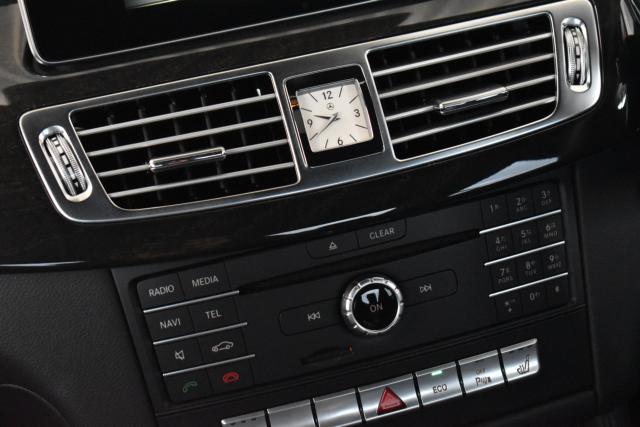 メルセデス ベンツ ＣＬＳクラス（新潟県新潟市西区）画像35