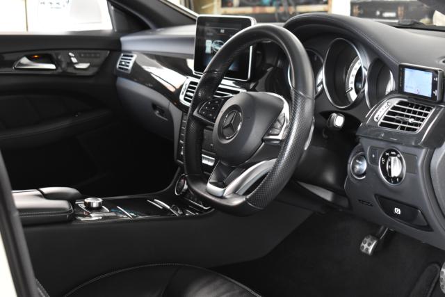 メルセデス ベンツ ＣＬＳクラス（新潟県新潟市西区）画像28