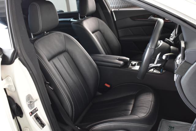 メルセデス ベンツ ＣＬＳクラス（新潟県新潟市西区）画像42