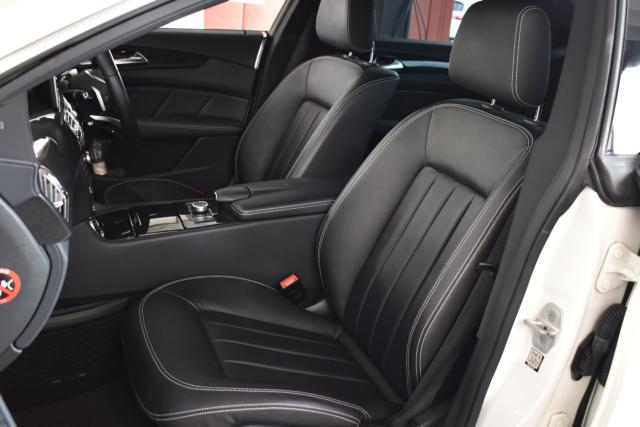 メルセデス ベンツ ＣＬＳクラス（新潟県新潟市西区）画像48