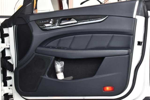 メルセデス ベンツ ＣＬＳクラス（新潟県新潟市西区）画像46