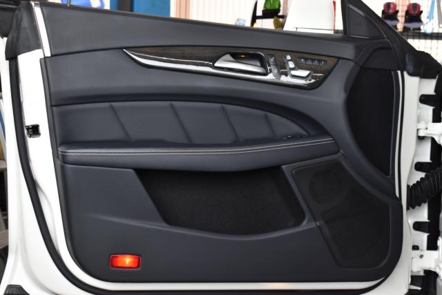 メルセデス ベンツ ＣＬＳクラス（新潟県新潟市西区）画像53