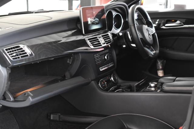 メルセデス ベンツ ＣＬＳクラス（新潟県新潟市西区）画像47