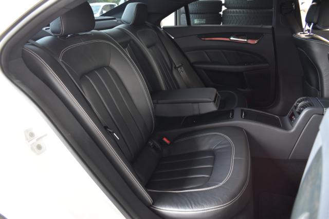 メルセデス ベンツ ＣＬＳクラス（新潟県新潟市西区）画像59