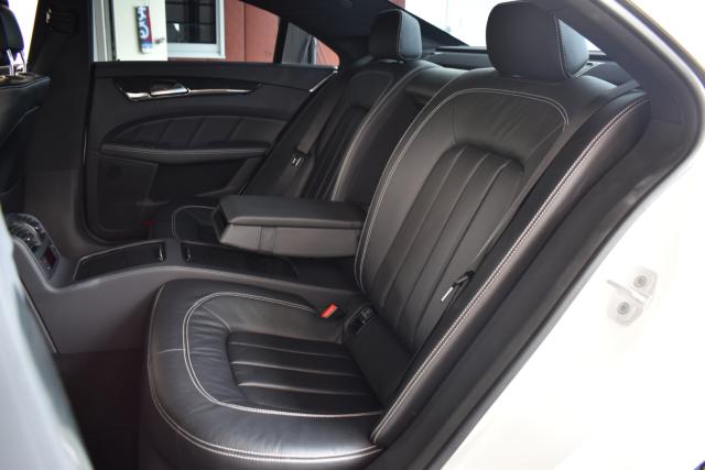 メルセデス ベンツ ＣＬＳクラス（新潟県新潟市西区）画像65