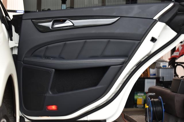 メルセデス ベンツ ＣＬＳクラス（新潟県新潟市西区）画像64