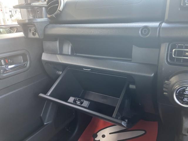 ジムニー（新潟県燕市）画像22