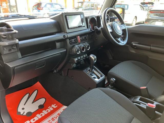 ジムニー（新潟県燕市）画像24