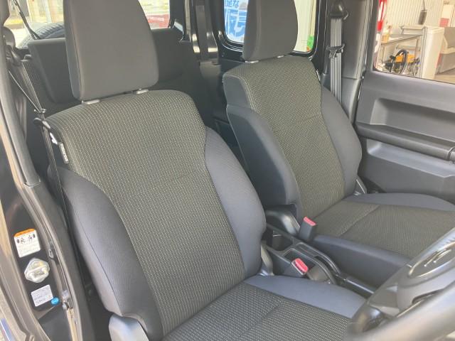 ジムニー（新潟県燕市）画像19