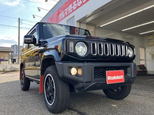 ジムニー（新潟県燕市）画像25